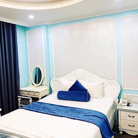 Khai Hung Hotel Binh Chanh Ho Chi Minh Zewnętrze zdjęcie