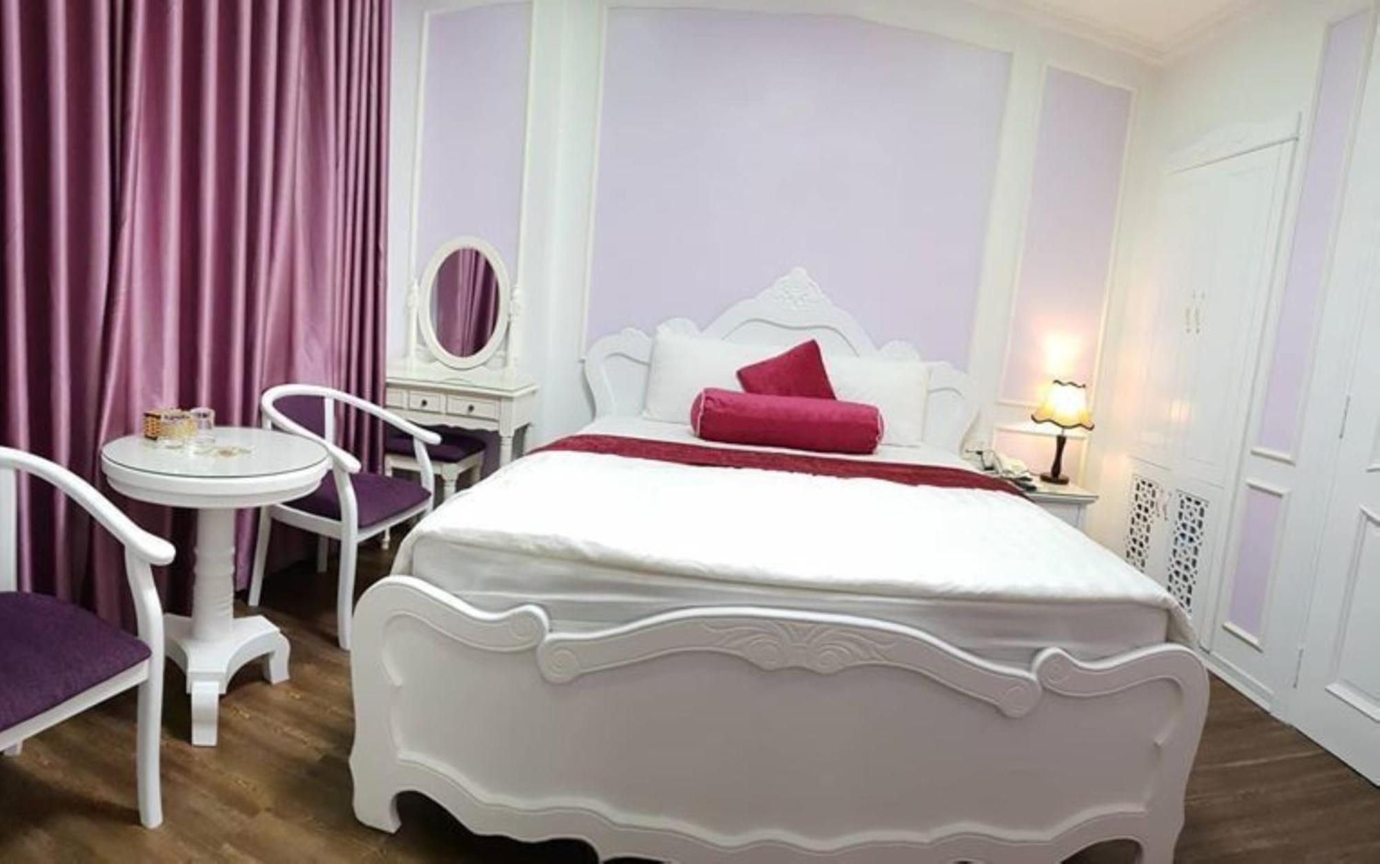 Khai Hung Hotel Binh Chanh Ho Chi Minh Zewnętrze zdjęcie